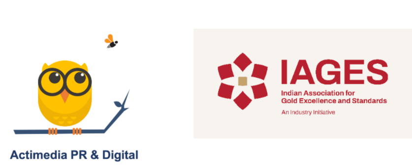 ACTIMEDIA PR & DIGITAL SECURES COMMUNICATIONS MANDATE FOR IAGES