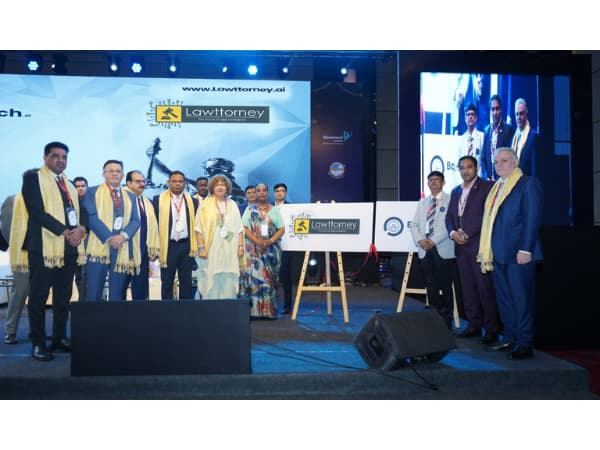 Lawttorney.ai Becomes India’s Preferred Full Service Legal AI for Advocates, Law Firms and Judicial Officers