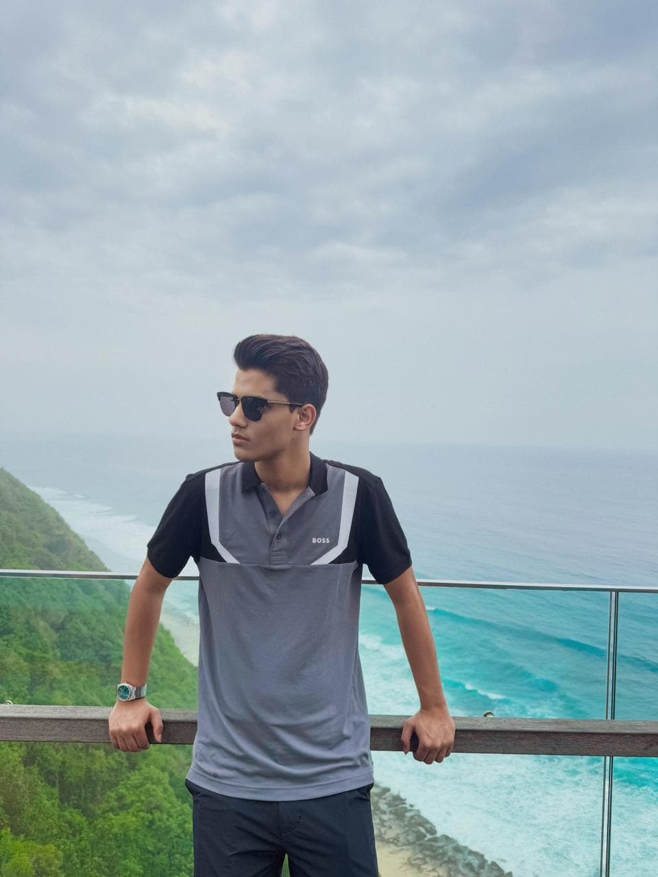 Agnik Mukherjee: A 20-Year-Old Rising Internet Personality Turning Vision into Goals