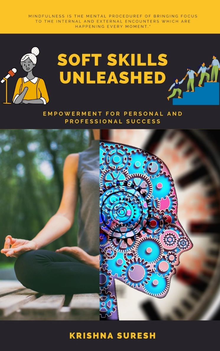 In a World of AI, This Book Makes You Powerfully Human.