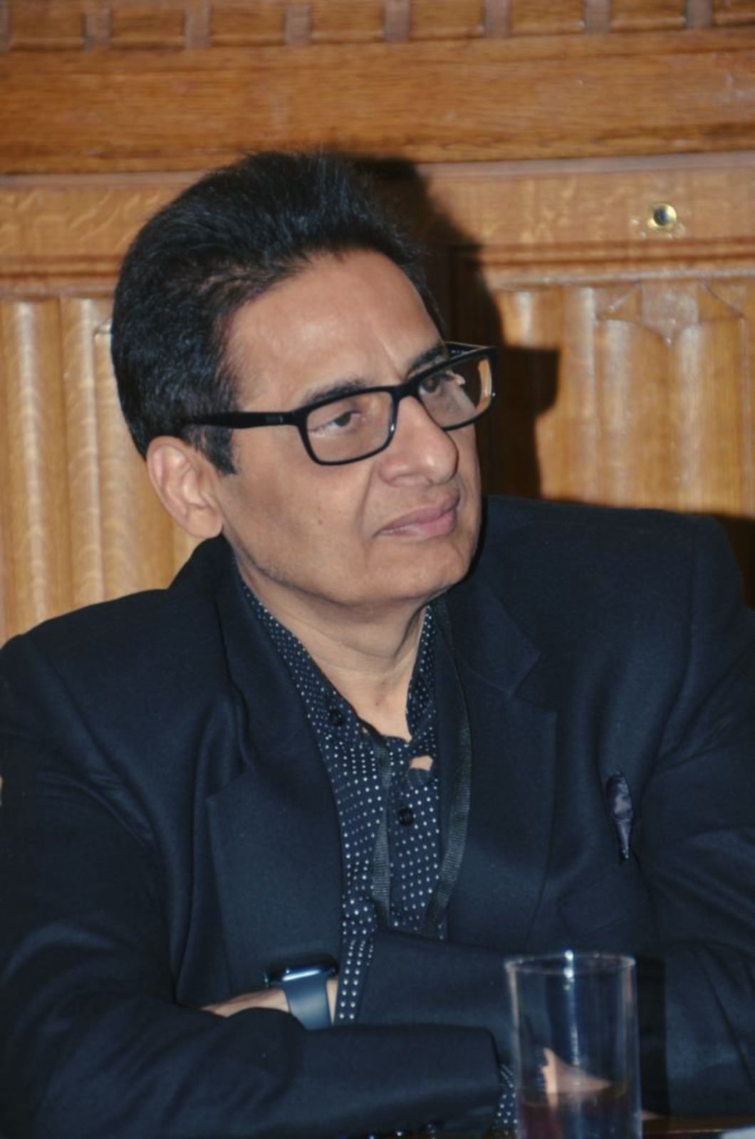 Vashu Bhagnani ventures into Sports Sector with World Tennis League