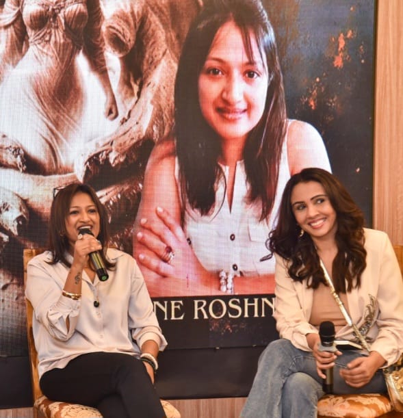 June Roshni Lobo Releases My Father’s Earthen Vessel A Moving Tribute to Love Memory and Legacy