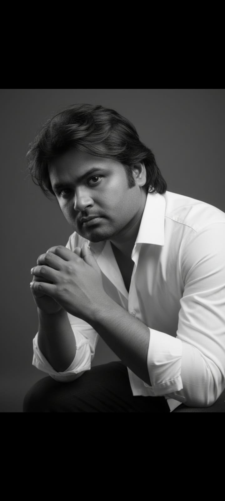 Ramkumar Sankarapandian Makes Major Entry Into India’s Textile Sector With Strategic Surat Acquisitions