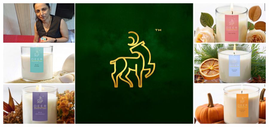 DEER – Crafting Premium Wellness Experiences with Purpose and Purity.