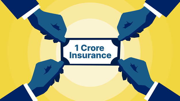 Why Choose a ₹1 Crore Term Insurance Plan?