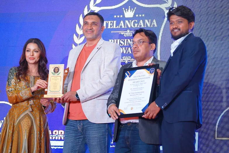 NC Visas Pvt Ltd Is The Best Place In Hyderabad To Get Reliable Immigration And Study Visa Services.