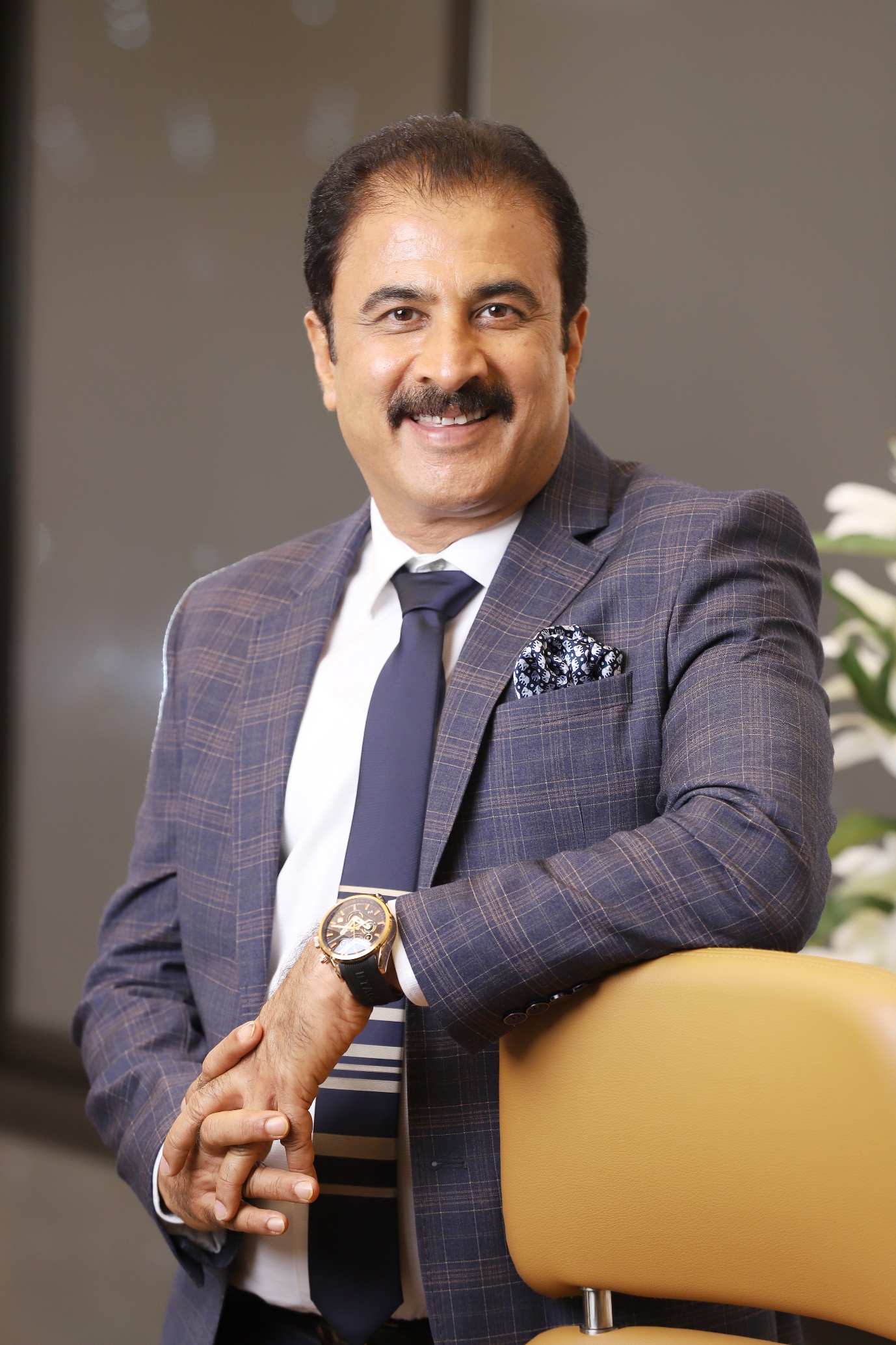 Sanjay Ghodawat Global Education: India’s Fastest-Growing Study Abroad Guidance Platform