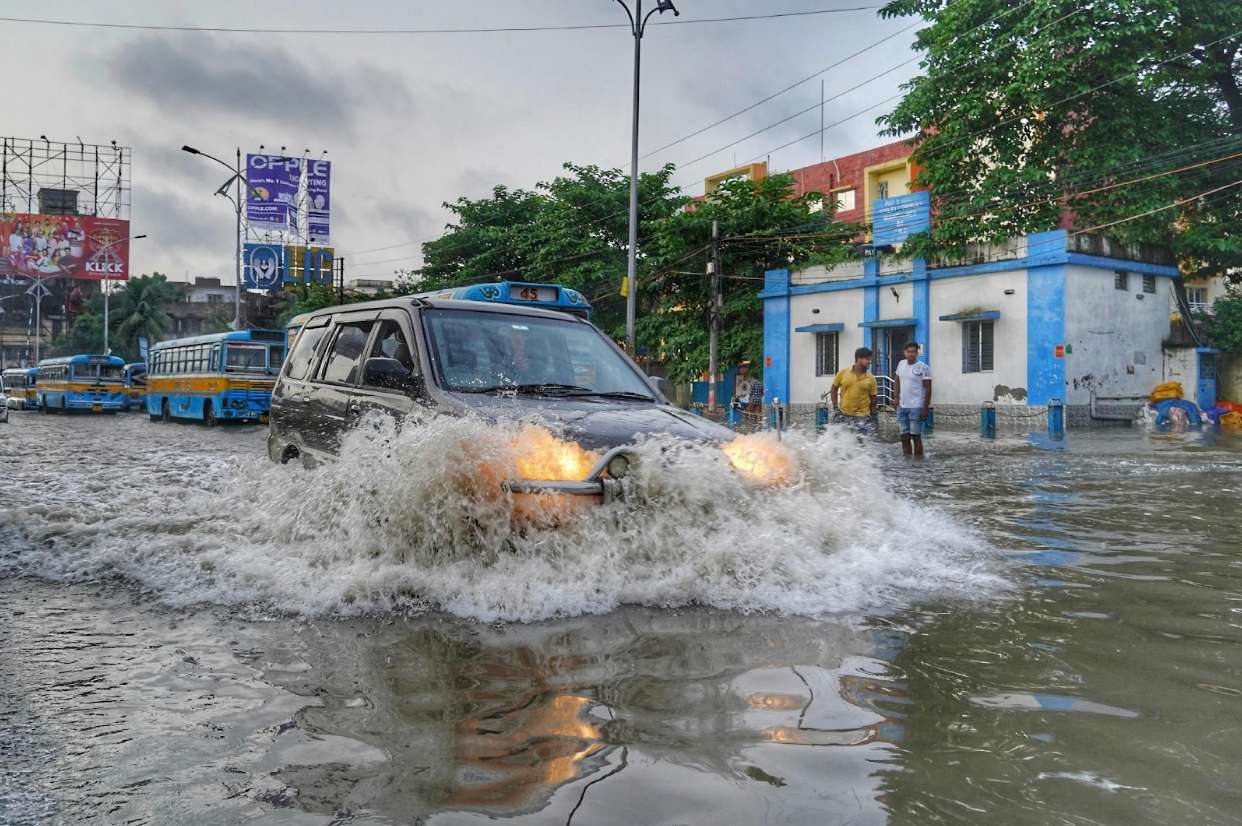 Safeguard Your Vehicle This Monsoon: Essential Motor Insurance Add-Ons from Royal Sundaram