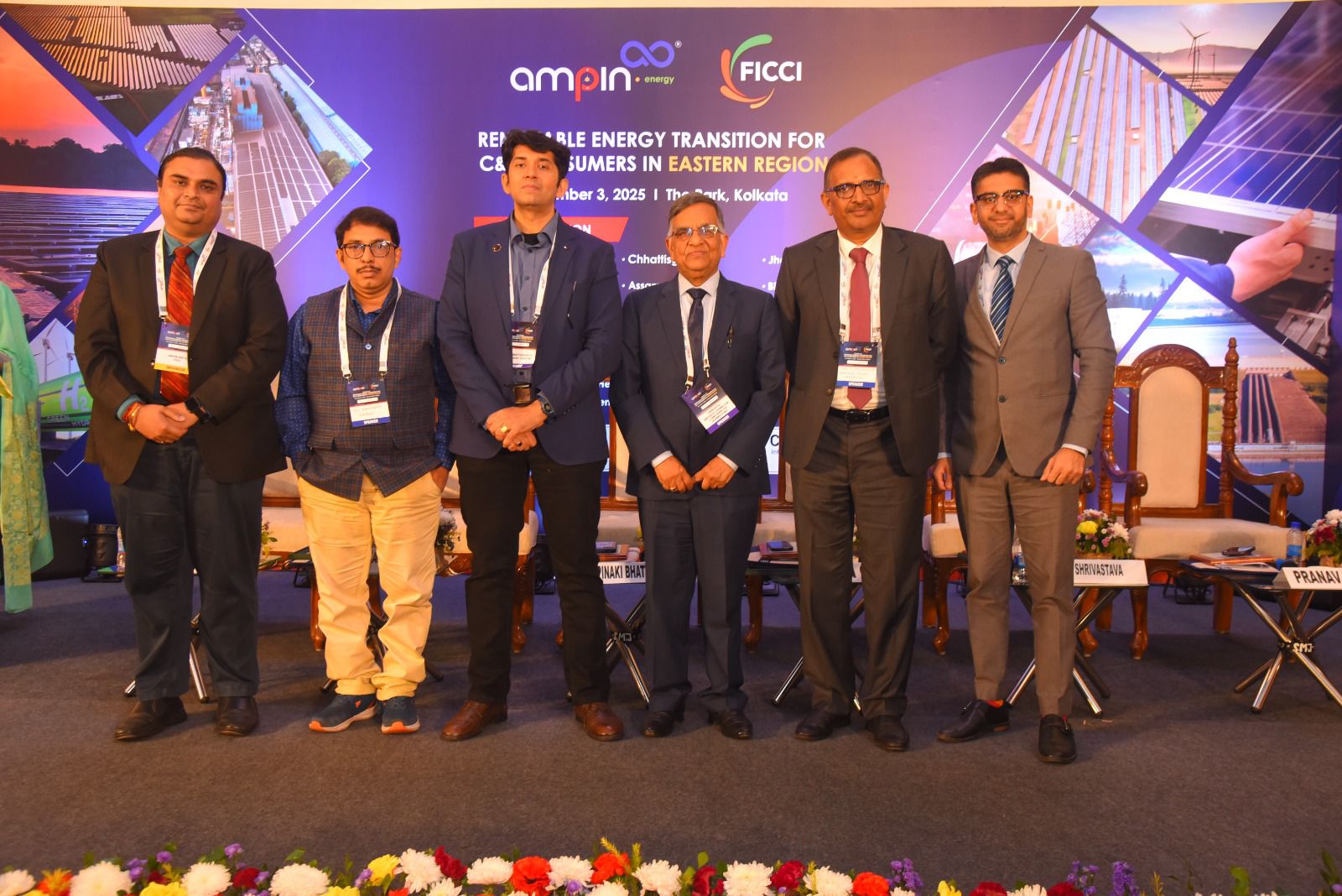 Expansions planned in renewable energy capacities in Eastern India by 2030 to be supported by strong demand from the C&I segment