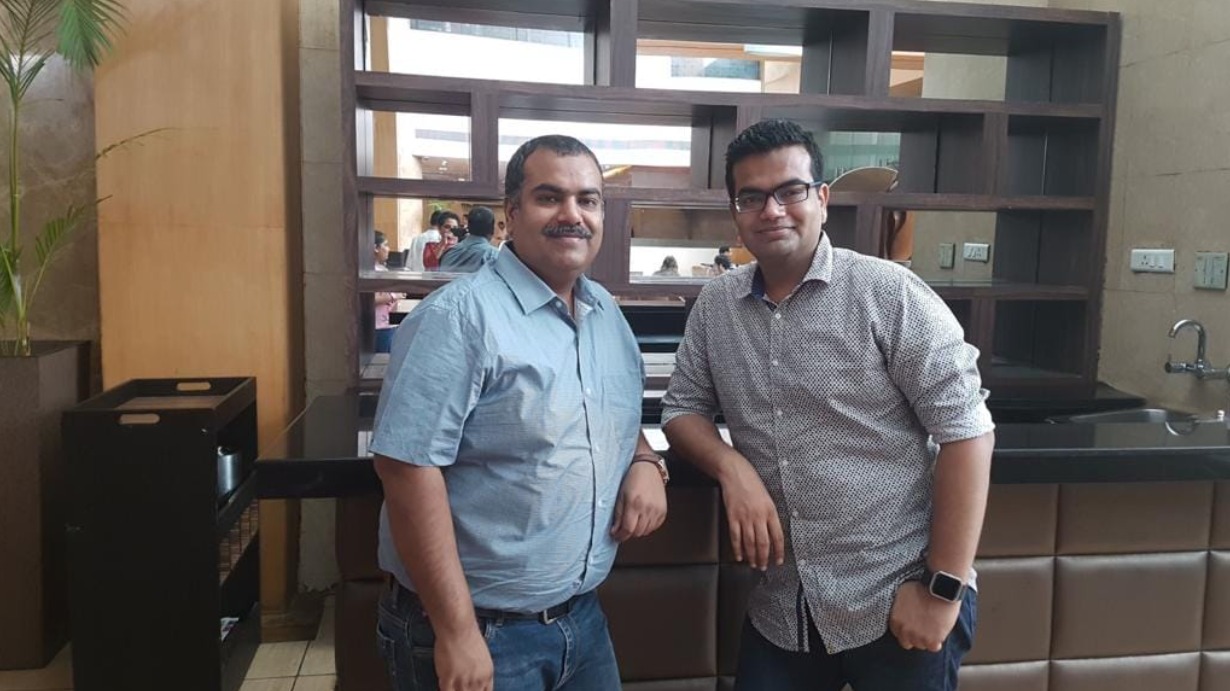 How Two Young Engineers Are Using AI to Automate Government Bidding in India