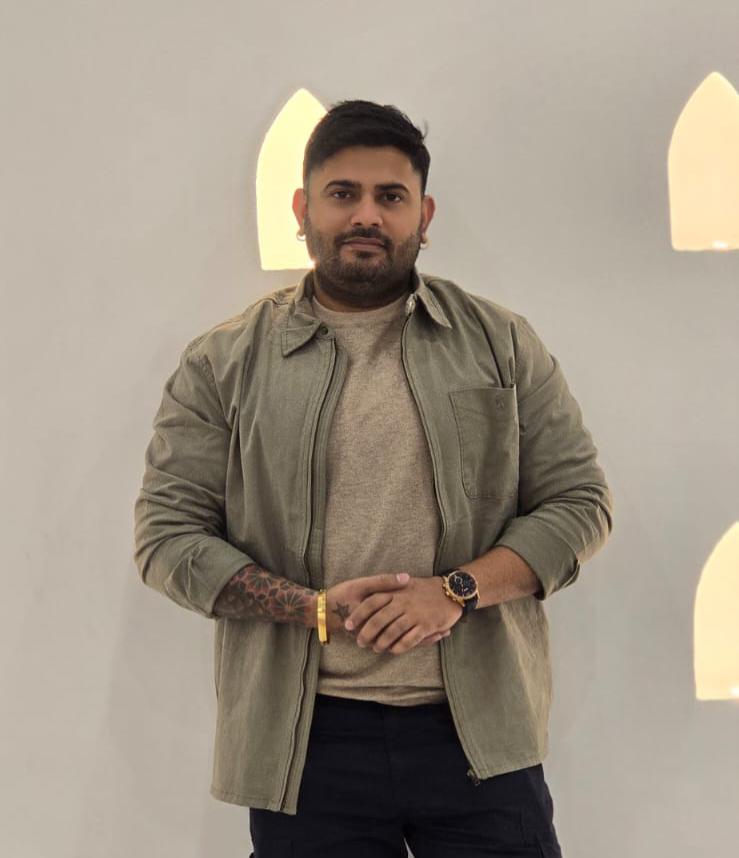 Pandit Ankush Sharma: An Indian Expert Creating a Meaningful Global Influence