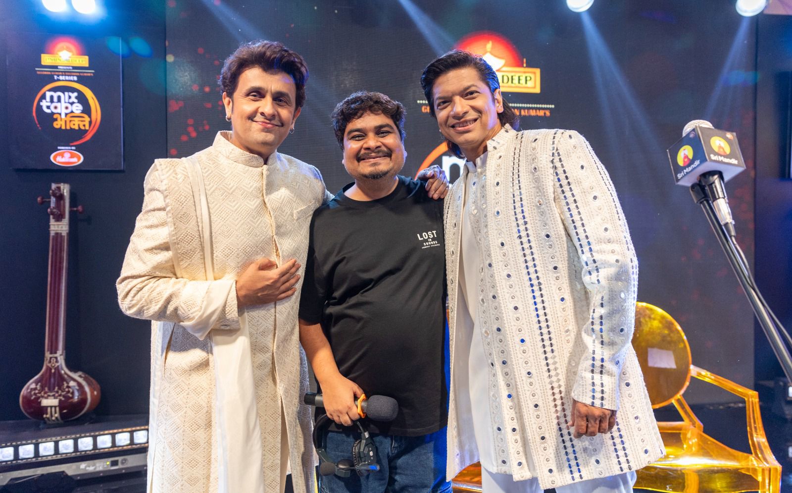 Rise, Fall, Rise Again: Raaj Aashoo reveals the Real Rhythm of the Film Industry