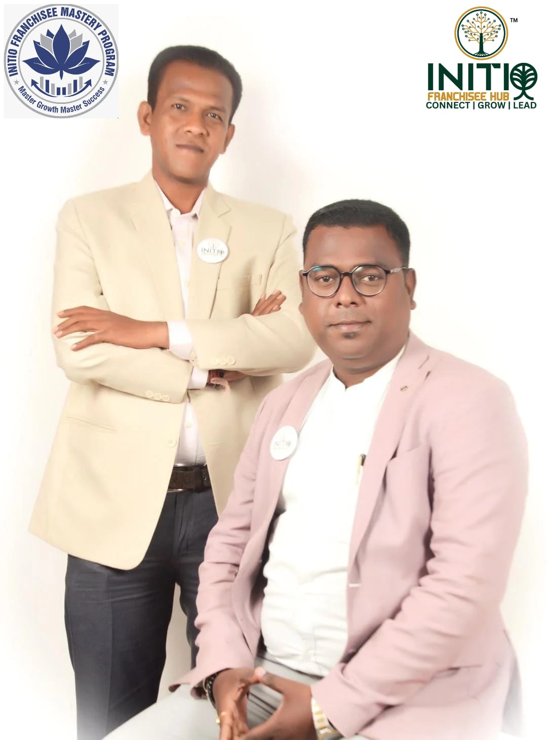 INITIO FRANCHISEE MASTERY PROGRAM