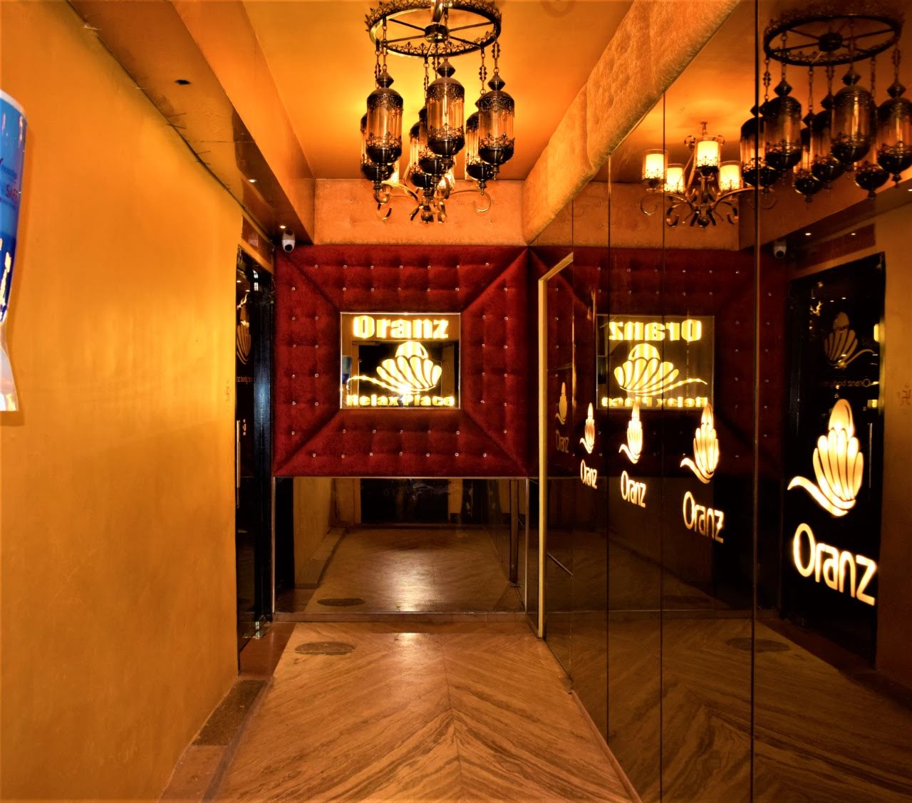 Relax, Restore, Rejuvenate: Oranz Body Spa is Bringing Wellness to More Cities!