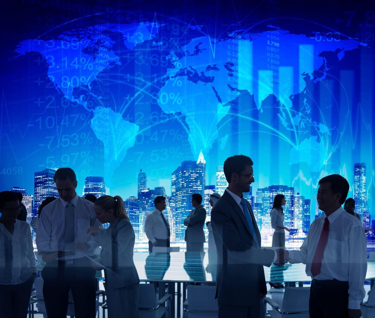 Global Disputes Highlight How Sanctions Shape Modern Business Strategies