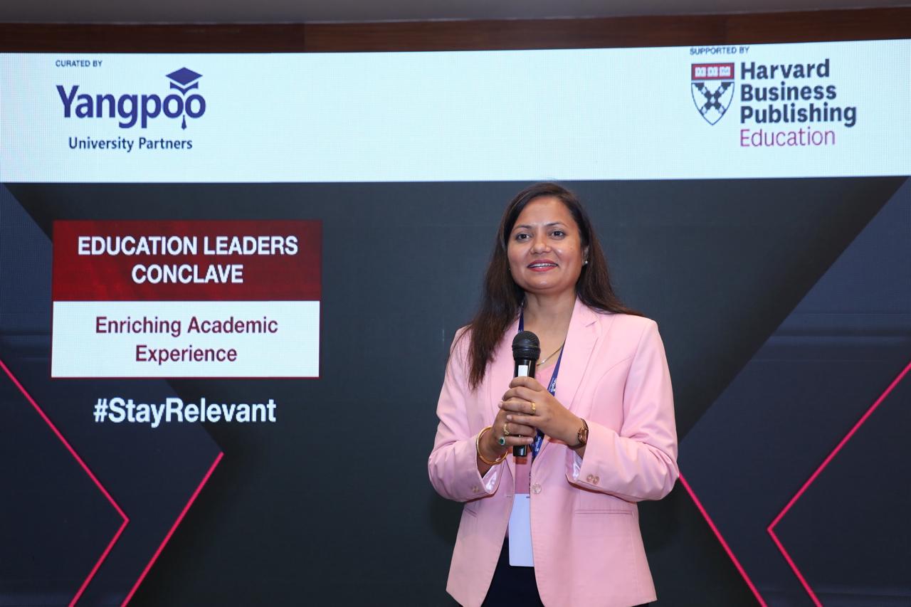 Dr. Sheelan Misra & Unithink Education: Transforming Global Education, Careers, and Student Success