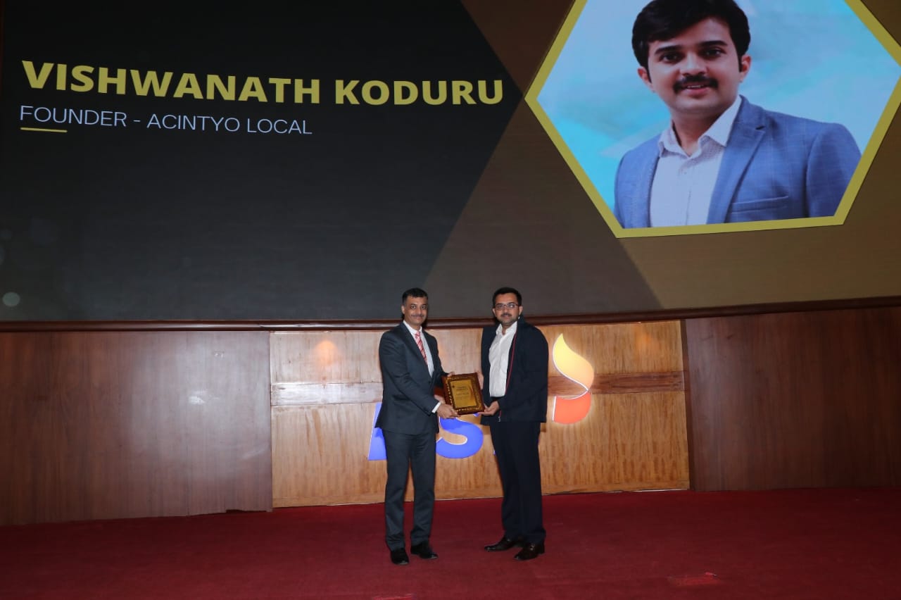 Acintyo Leads India’s First B2B2C Digital Pharmacy Revolution, Partners with HBF for Pan-India Expansion