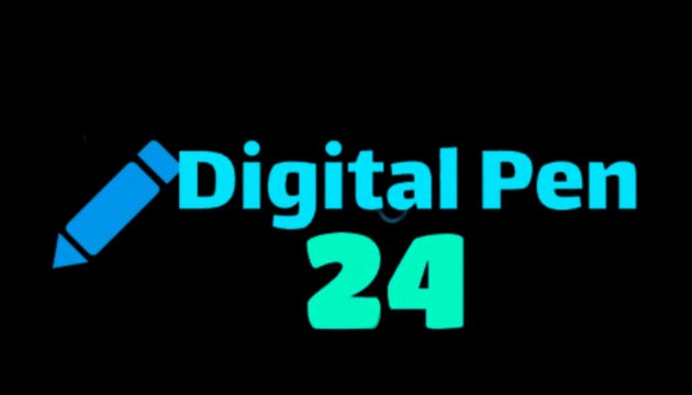 DigitalPen24: Writing, Publishing, Publicizing & Inspiring Through E-Books