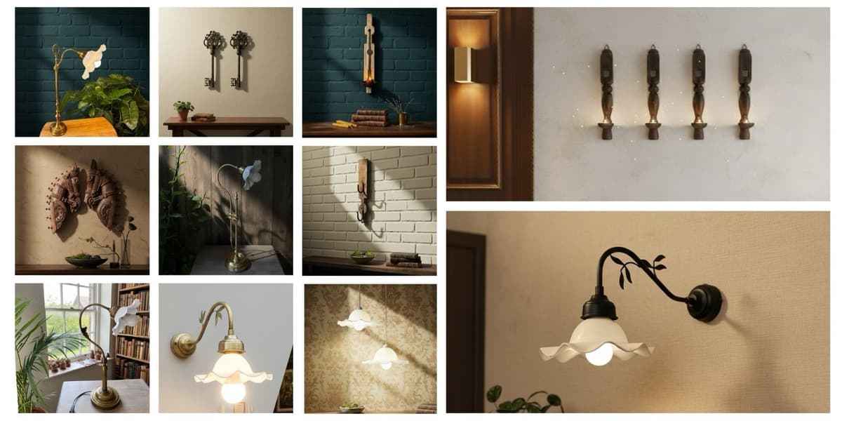 Antiquely: Where India’s Lost Craft Finds Its Way Back Home