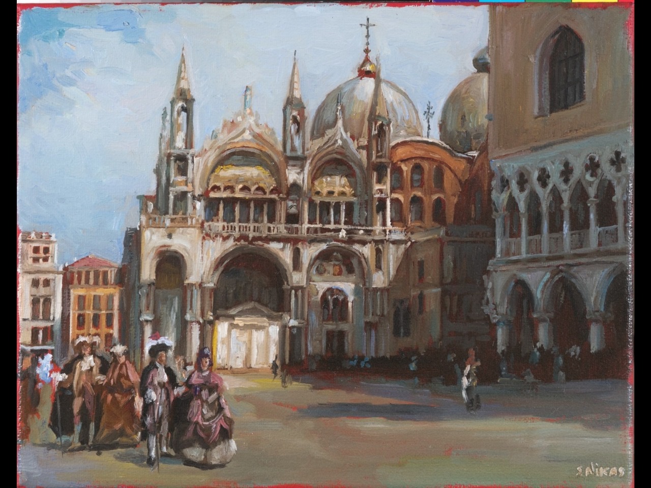 Safronov’s Dream Vision Electrifies India as Rosneft Powers a Spectacle of Art and Technology