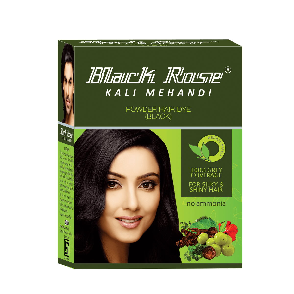 Look Young” Returns: Black Rose Kali Mehandi TVC Aims to Recapture Nation’s Heart