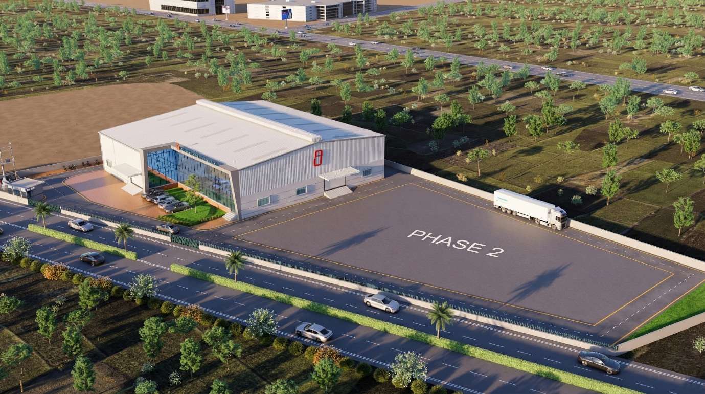 Technology International Group announces major facility expansion for its advanced venting solutions brands PorVent and Biovent