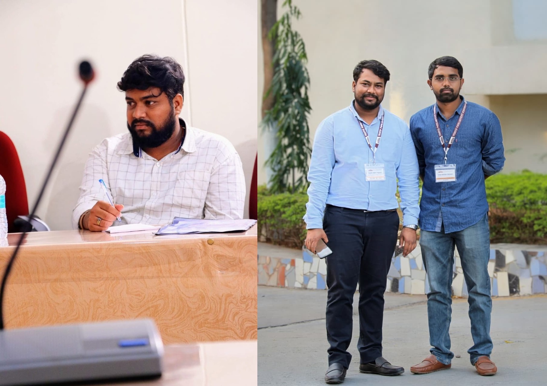 Swatantrata Center Welcomes Telangana Government’s Vision 2047 and 24×7 Market Reform