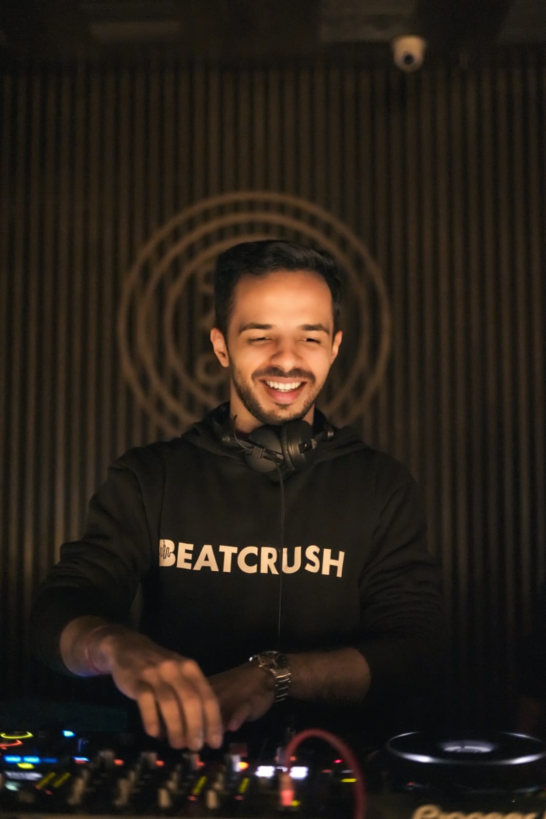 From Ranveer Singh to Donald Trump Jr., Celebs Dance to DJ BeatCrush aka Siddharth Sethi’s Tunes at Mega Billionaire Udaipur Wedding