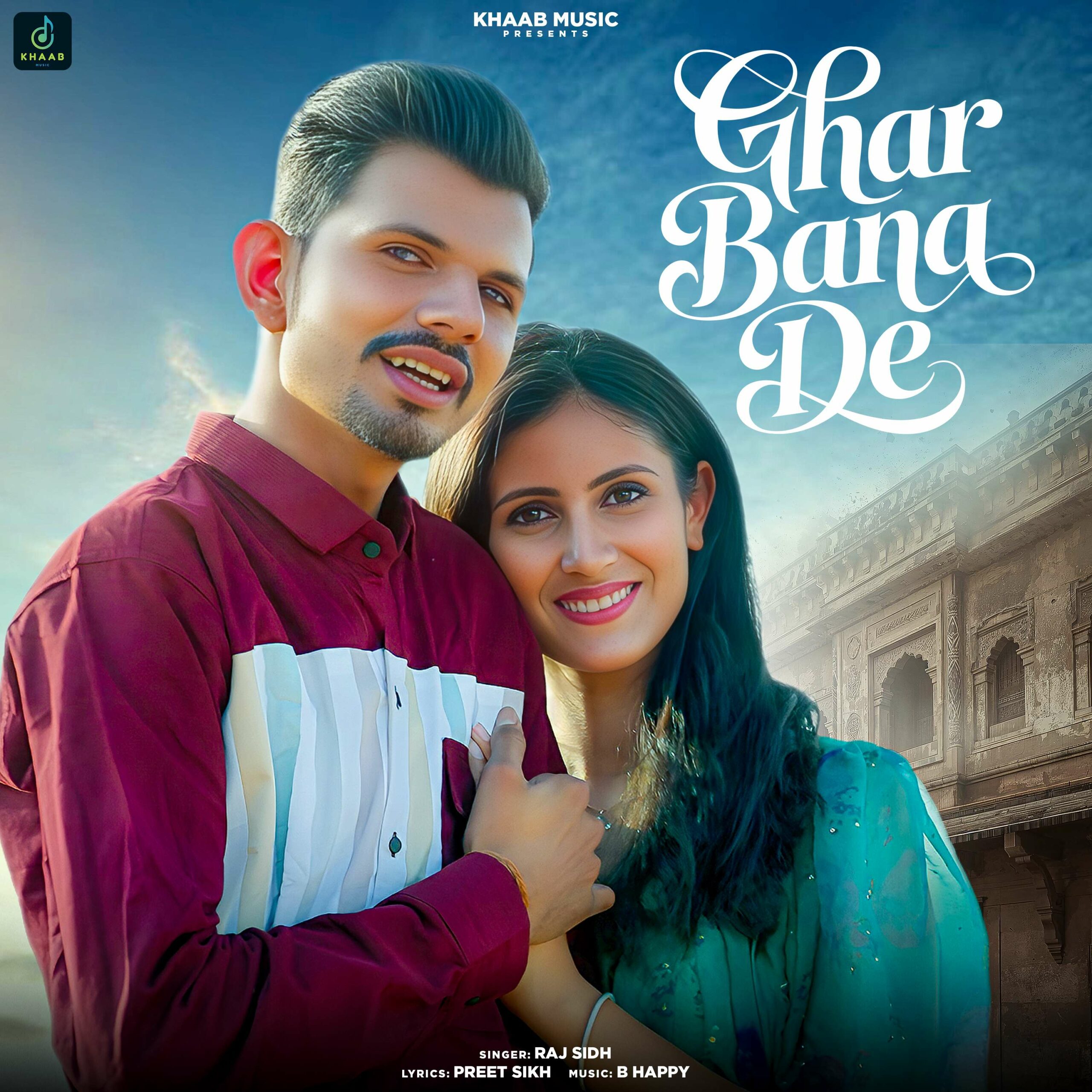 Raj Sidh Makes a Powerful Comeback: A Wave of Excitement Returns to the Rajasthani Music Industry