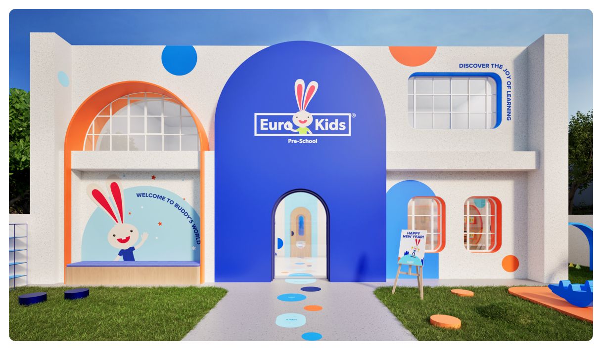 EuroKids CEO Stresses the Importance of Strong Early Learning Foundations