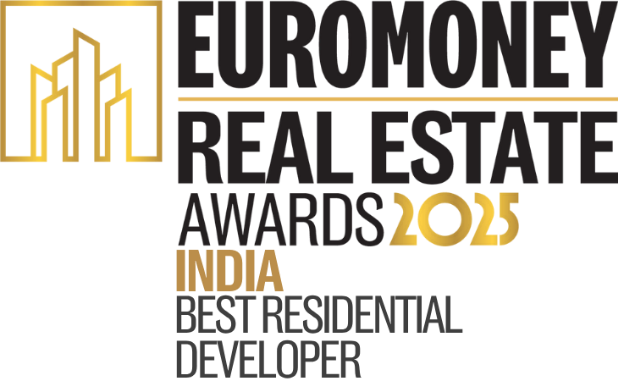Suraj Estate Developers Wins India’s Best Residential Developer 2025