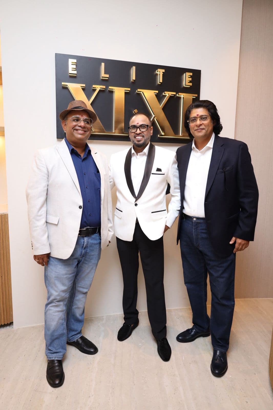 The Age of Manifestation: The Eleven Eleven Group Unveils Global Command-Centre in Dubai, Redefining the UAE-India Investment Corridor