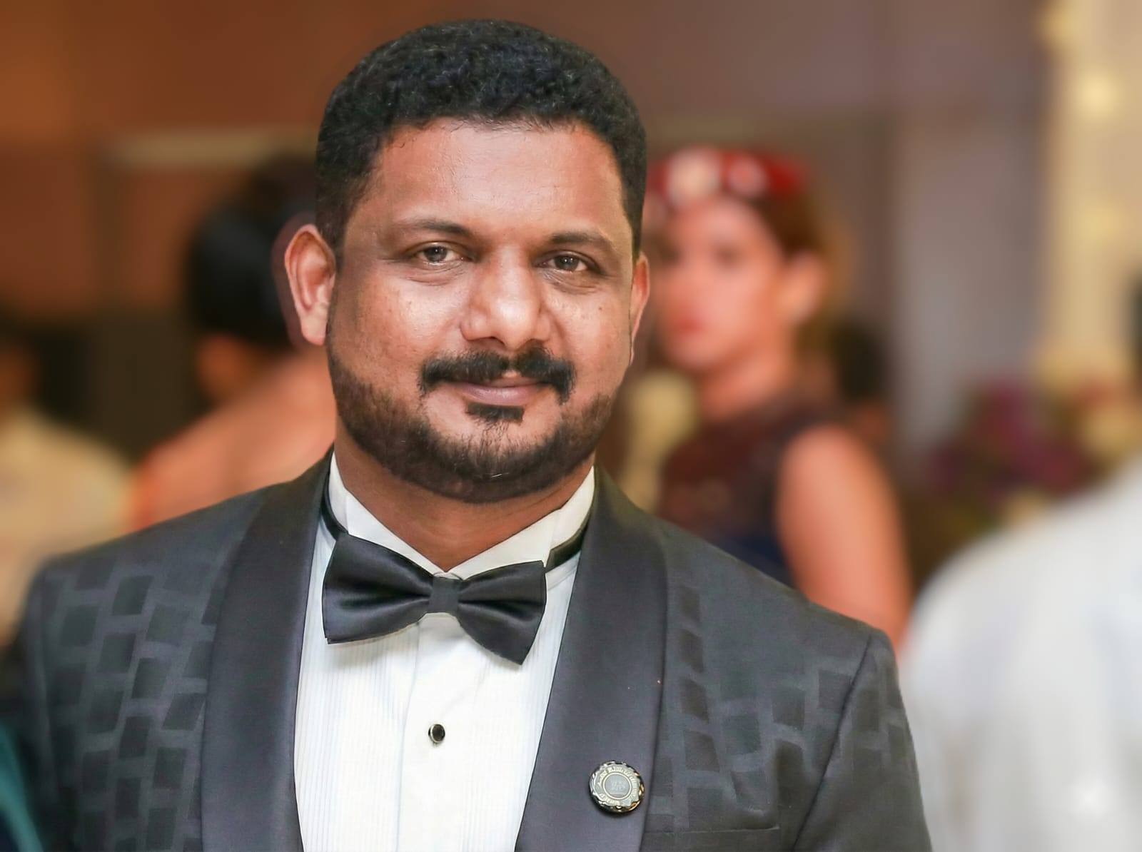 New CEO, New Momentum: Soujan Josseph to Supercharge Innovation at IT Corporation & GIA Investment