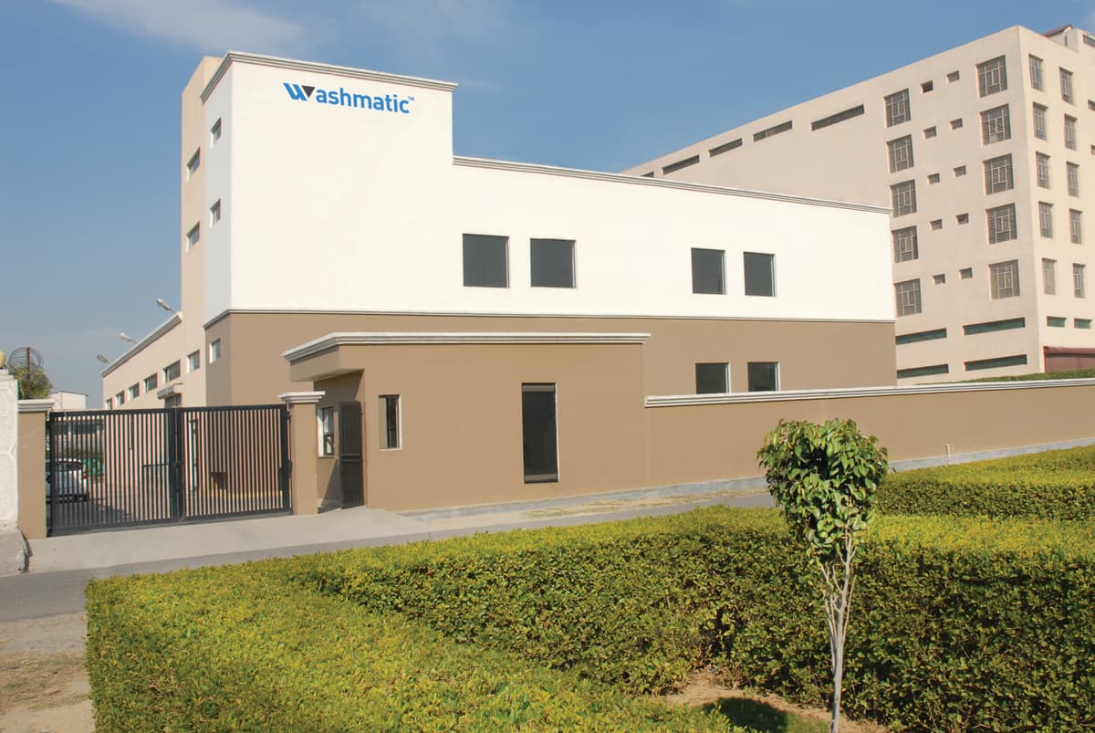Washmatic India: Powering the Nation’s Journey Toward Self-Reliance in Commercial Warewashing