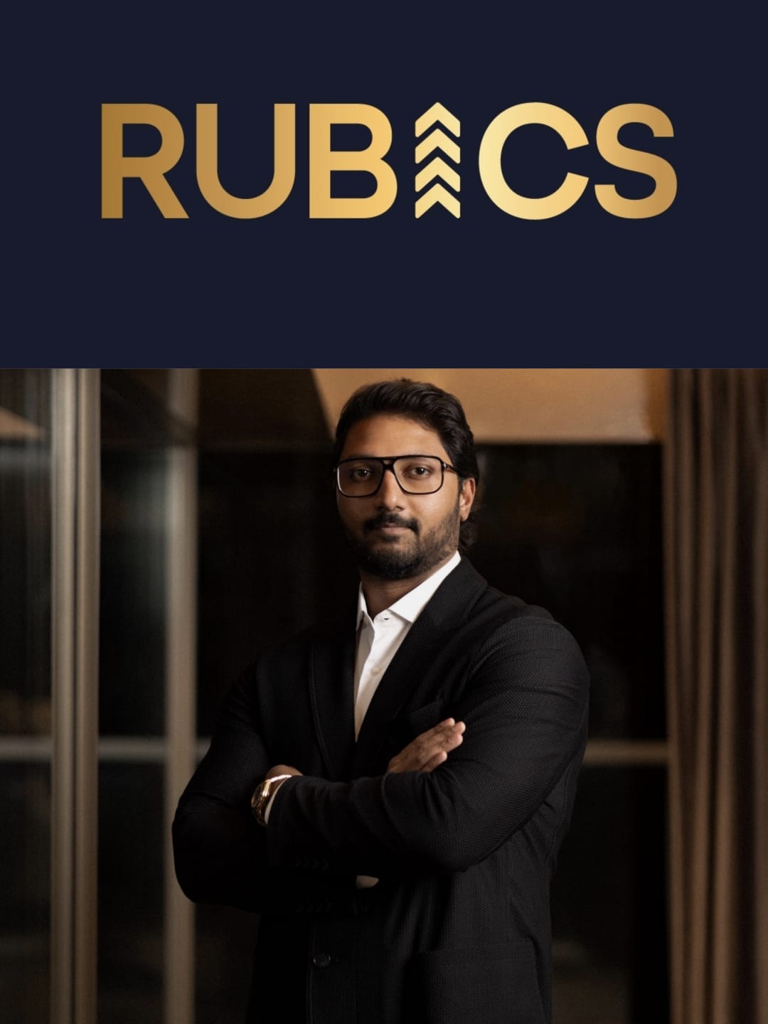 Rubics Group comes onboard as an official sponsor for Lionel Messi’s G.O.A.T. India Tour 2025