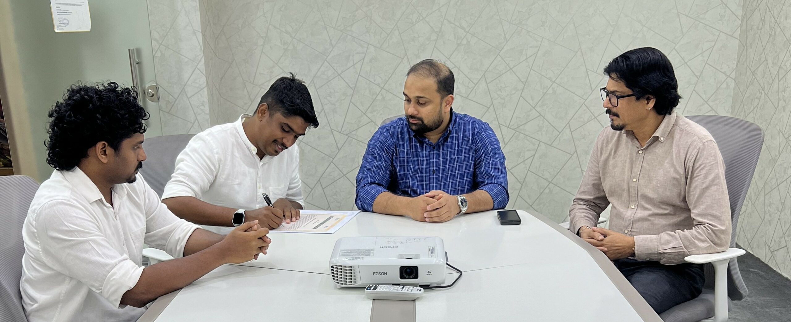 Aced Academy and Beacon UAE Enter Strategic Training Partnership